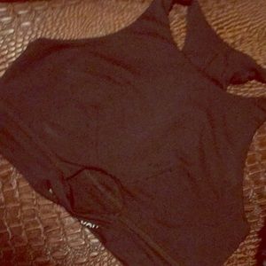 Goodhyouman sports bra